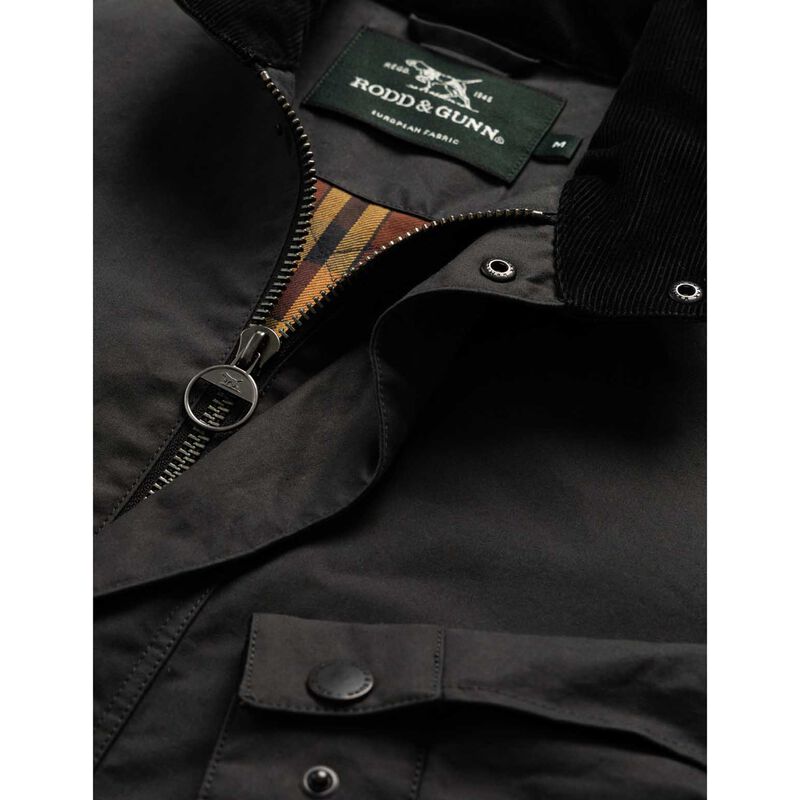 Rodd & Gunn Westport Jacket image number 2